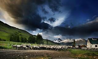 Estancia Nibepo Aike