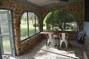 Orchard House