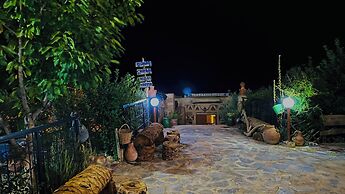 Palacio Zaouit Sidi Hamza