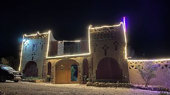 Palacio Zaouit Sidi Hamza