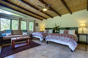 Black Rock Lodge