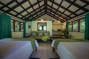 Black Rock Lodge