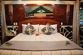 Black Rock Lodge