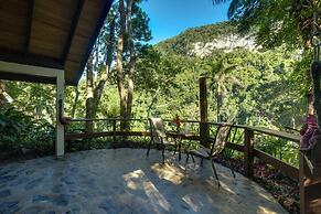 Black Rock Lodge