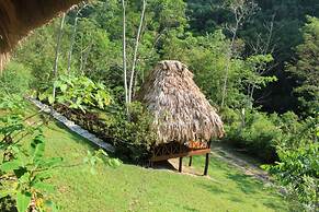 Black Rock Lodge