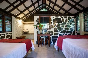 Black Rock Lodge