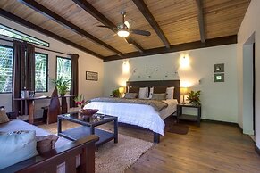 Black Rock Lodge