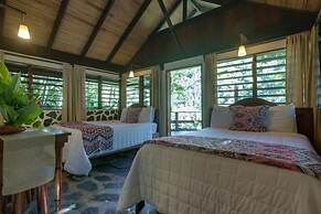 Black Rock Lodge