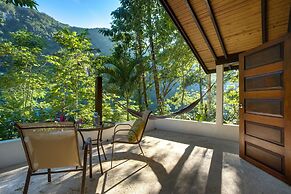 Black Rock Lodge