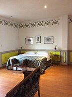 La Casa De Manuel