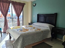 Hotel Santa Fe