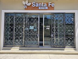 Hotel Santa Fe