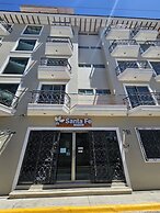 Hotel Santa Fe