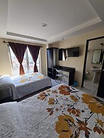 Hotel Santa Fe