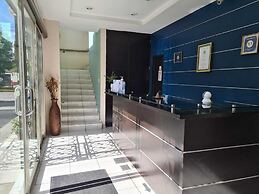 Hotel Santa Fe