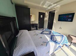 Hotel Santa Fe