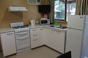 Millicent Hillview Caravan Park