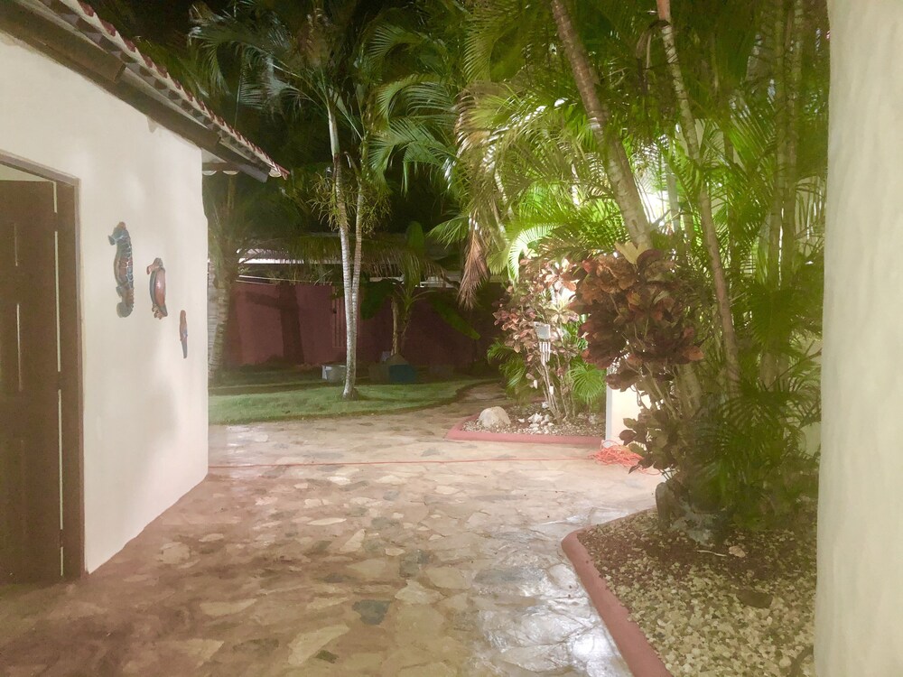 Villa Vista Mar
