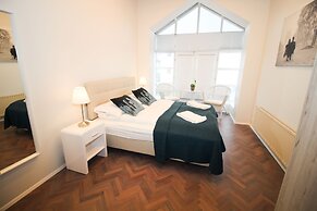 Thorsplan Luxury Apartment