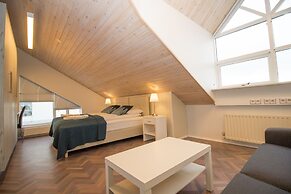 Thorsplan Luxury Apartment