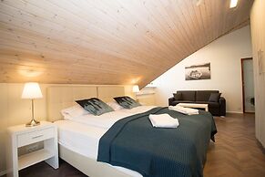 Thorsplan Luxury Apartment