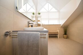 Thorsplan Luxury Apartment