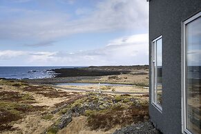 Cabin by the Sea