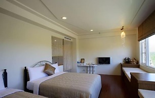 Penghu Kite House