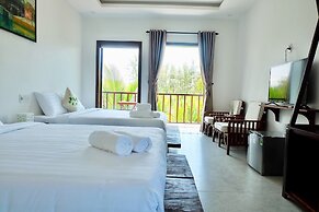 Puravida Villa