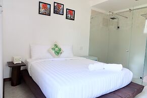 Puravida Villa