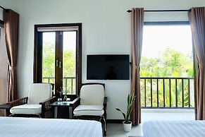 Puravida Villa