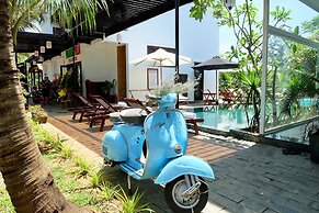 Puravida Villa