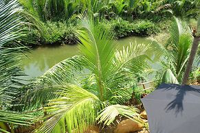 Puravida Villa