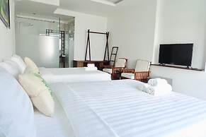 Puravida Villa