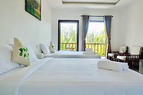 Puravida Villa