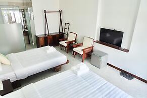 Puravida Villa