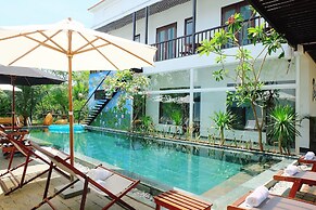 Puravida Villa