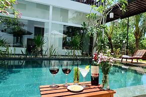 Puravida Villa