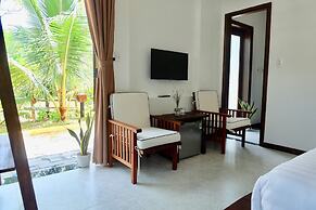 Puravida Villa