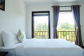 Puravida Villa