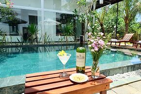 Puravida Villa