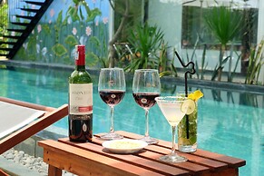 Puravida Villa