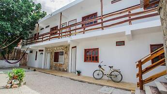 Hotel El Manglar