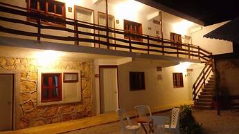 Hotel El Manglar