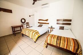 Hotel El Manglar
