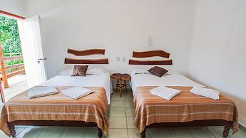 Hotel El Manglar