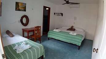Hotel El Manglar