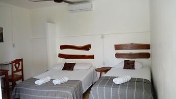 Hotel El Manglar
