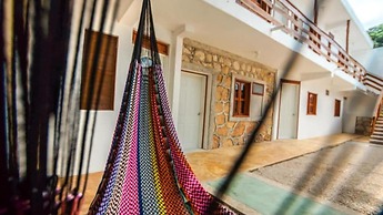 Hotel El Manglar