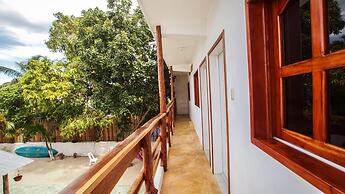 Hotel El Manglar